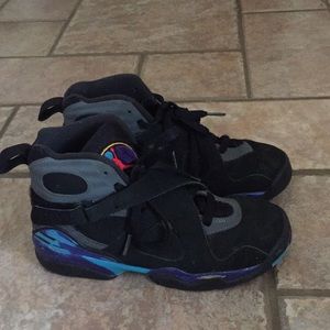 Michael Jordan’s kid boy shoes
